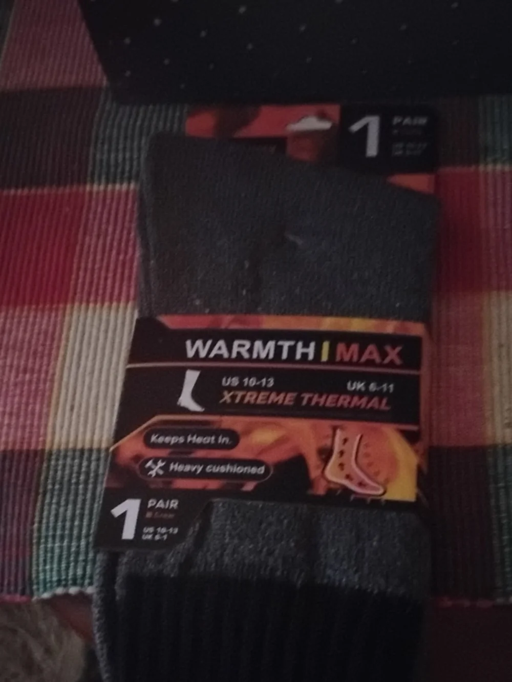 N/A pair extreme